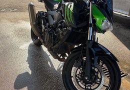Gebrauchte Kawasaki Z 400