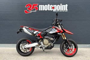 Angebot Ducati Hypermotard 698 Mono RVE
