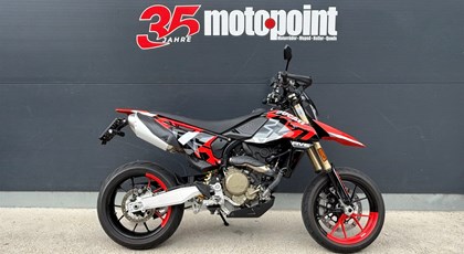 Gebrauchtfahrzeug Ducati Hypermotard 698 Mono RVE