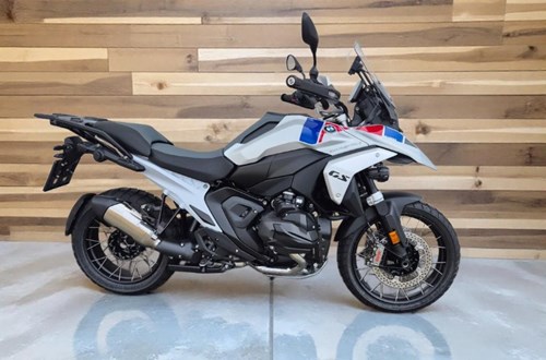 BMW R 1300 GS