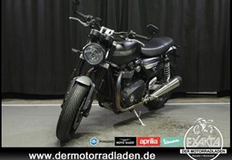 Gebrauchte Triumph Speed Twin 1200