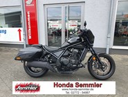 Honda CMX1100T Rebel DCT