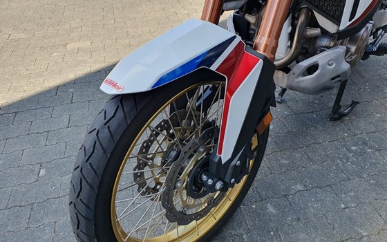 Gebrauchtmotorrad Honda CRF1100L Africa Twin Adventure Sports DCT - Bild 11