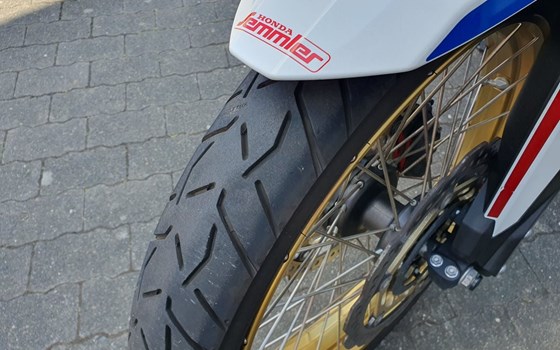 Gebrauchtmotorrad Honda CRF1100L Africa Twin Adventure Sports DCT - Bild 12