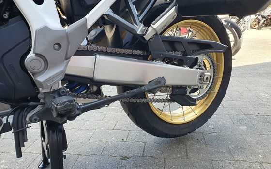 Gebrauchtmotorrad Honda CRF1100L Africa Twin Adventure Sports DCT - Bild 14