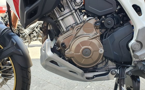 Gebrauchtmotorrad Honda CRF1100L Africa Twin Adventure Sports DCT - Bild 15