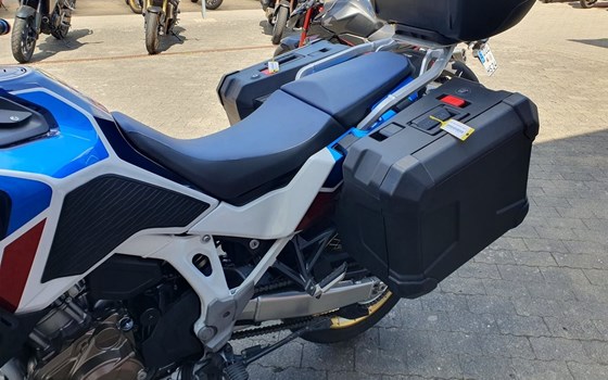 Gebrauchtmotorrad Honda CRF1100L Africa Twin Adventure Sports DCT - Bild 17
