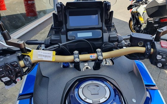 Gebrauchtmotorrad Honda CRF1100L Africa Twin Adventure Sports DCT - Bild 18