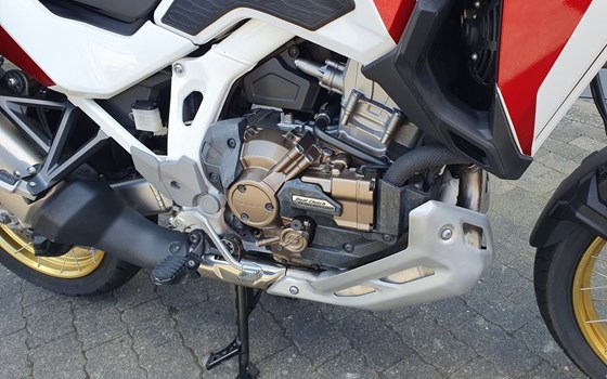 Gebrauchtmotorrad Honda CRF1100L Africa Twin Adventure Sports DCT - Bild 3