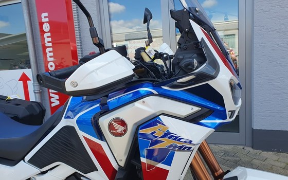 Gebrauchtmotorrad Honda CRF1100L Africa Twin Adventure Sports DCT - Bild 5