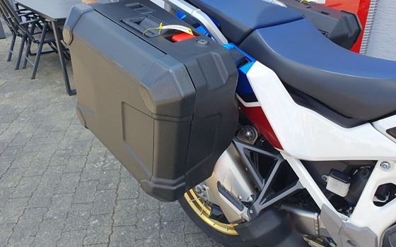 Gebrauchtmotorrad Honda CRF1100L Africa Twin Adventure Sports DCT - Bild 6