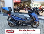 Honda Forza 350
