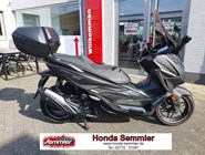 Honda Forza 350