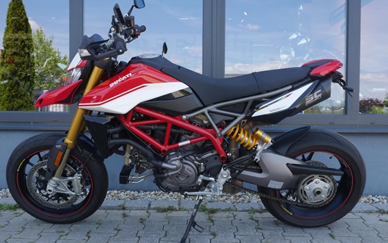 Gebrauchtmotorrad Ducati Hypermotard 950 SP - Bild 2