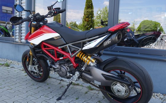 Gebrauchtmotorrad Ducati Hypermotard 950 SP - Bild 6