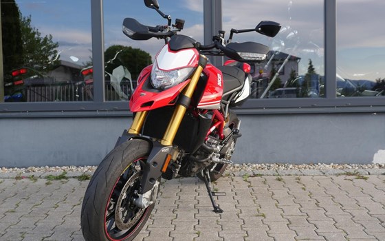 Gebrauchtmotorrad Ducati Hypermotard 950 SP - Bild 7