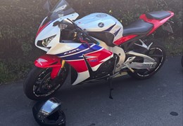 Gebrauchte Honda CBR1000RR Fireblade