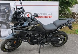 Gebrauchte CFMOTO 800MT Explore