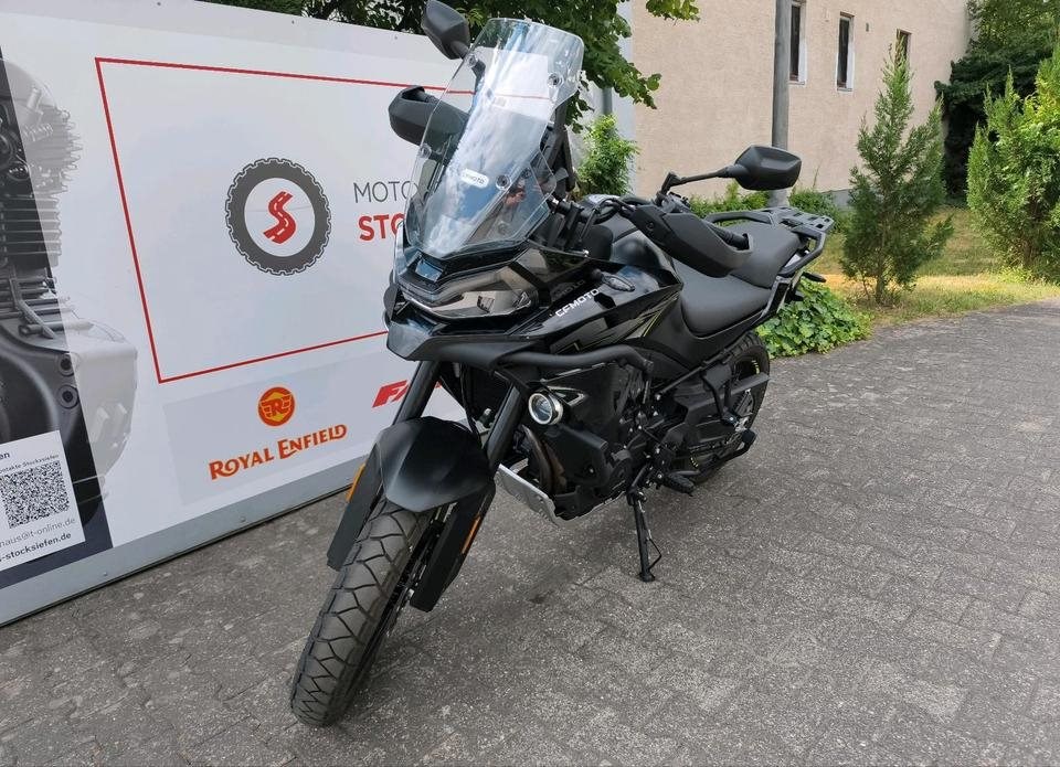 Angebot CFMOTO 800MT Explore