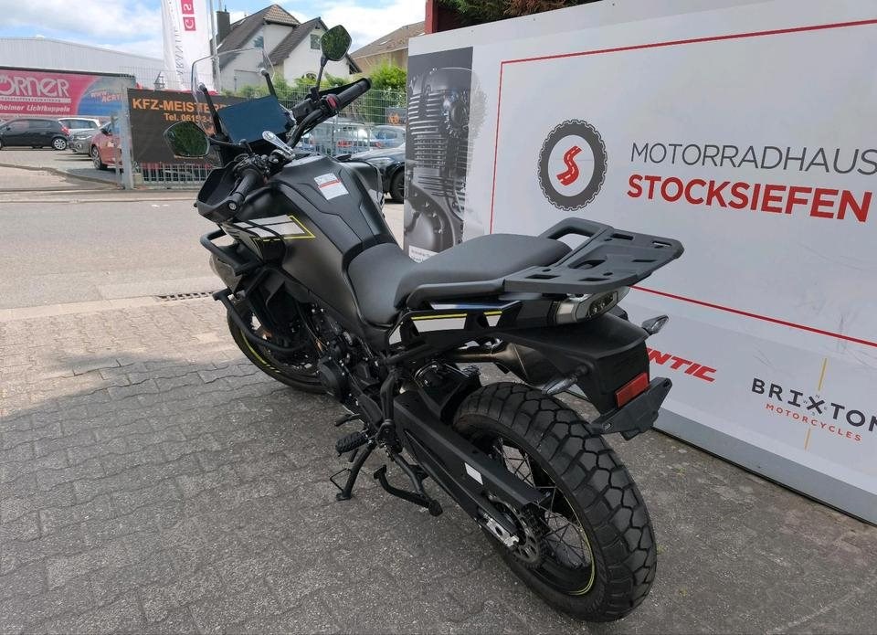 Angebot CFMOTO 800MT Explore