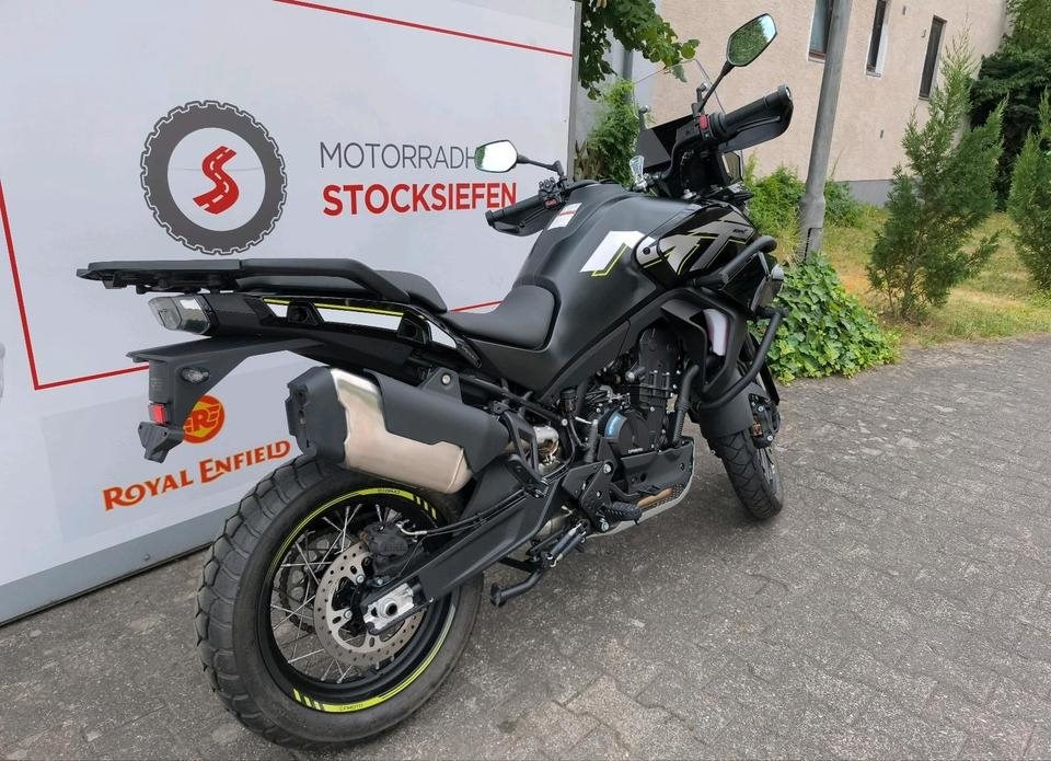 Angebot CFMOTO 800MT Explore