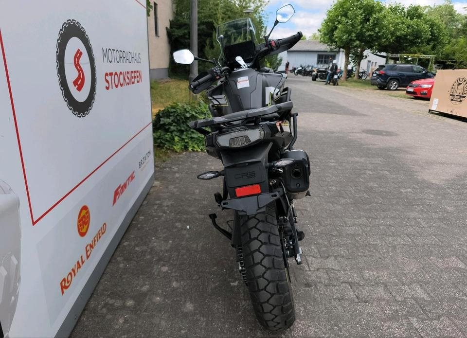 Angebot CFMOTO 800MT Explore