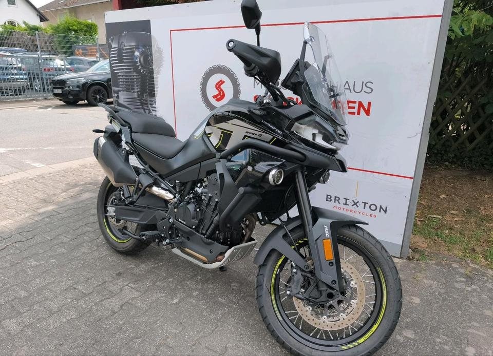 Angebot CFMOTO 800MT Explore