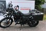 Motorrad