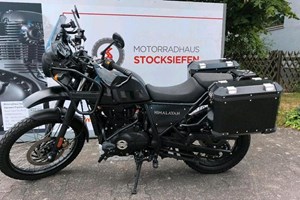 Angebot Royal Enfield Himalayan 410