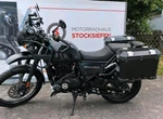 Angebot Royal Enfield Himalayan 410