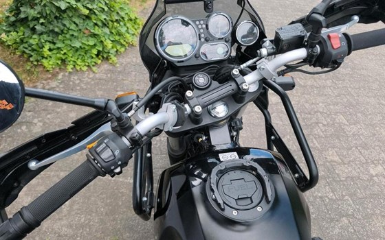 Gebrauchtmotorrad Royal Enfield Himalayan 410 - Bild 11