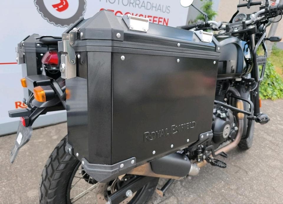 Angebot Royal Enfield Himalayan 410