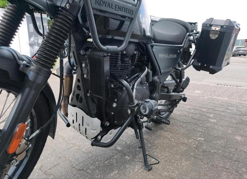 Angebot Royal Enfield Himalayan 410
