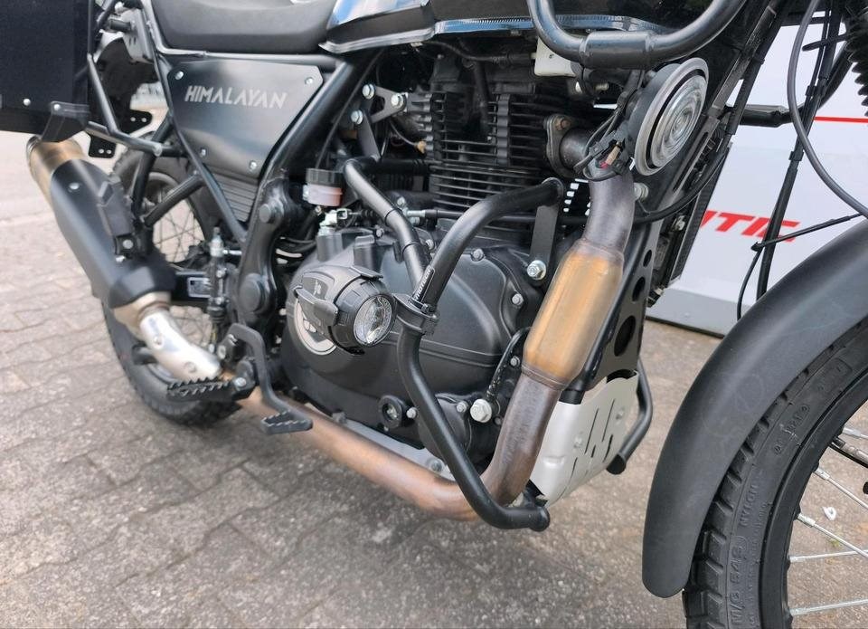 Angebot Royal Enfield Himalayan 410