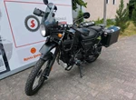 Angebot Royal Enfield Himalayan 410