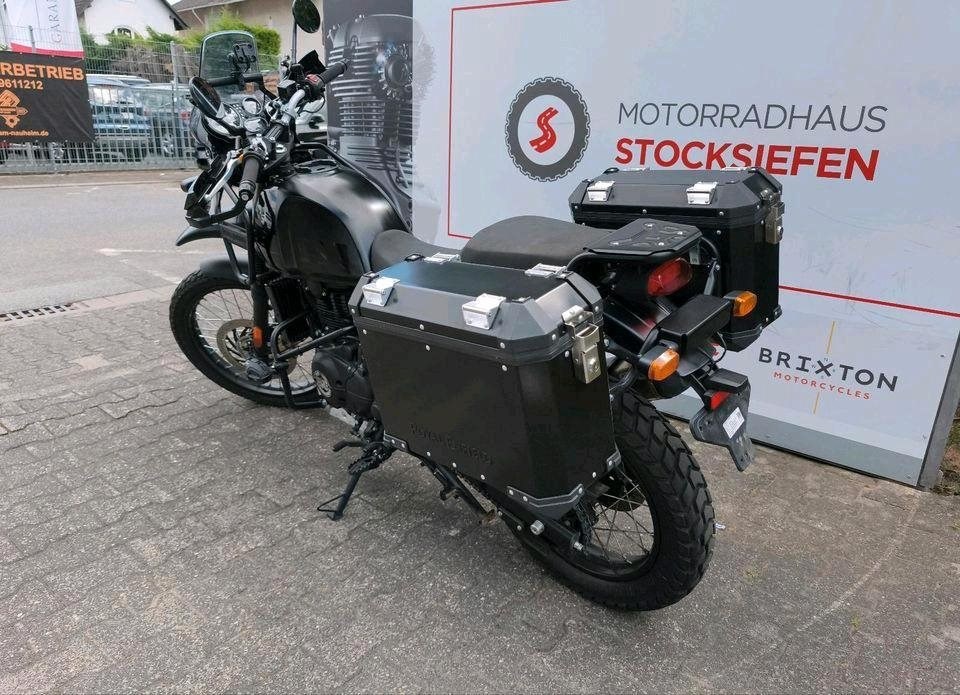 Angebot Royal Enfield Himalayan 410