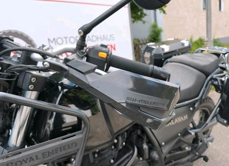 Angebot Royal Enfield Himalayan 410