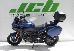 Gebrauchte Yamaha Tracer 900 GT