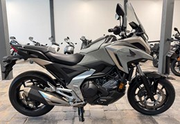 Gebrauchte Honda NC750X DCT
