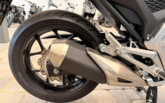 Gebrauchtmotorrad Honda NC750X DCT - Bild 2