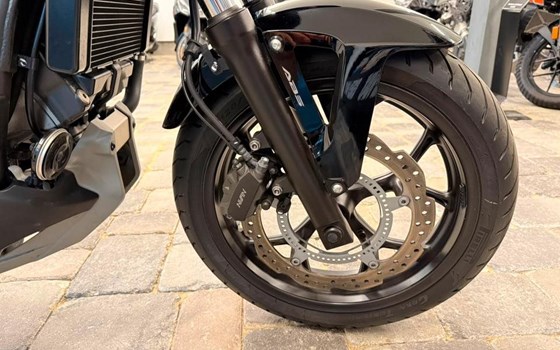 Gebrauchtmotorrad Honda NC750X DCT - Bild 5