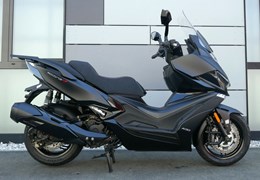 Gebrauchte Kymco XCITING VS 400i TCS ABS