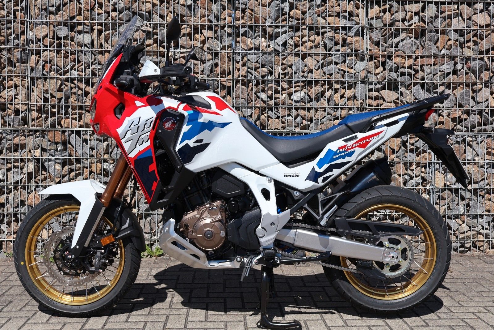 Honda CRF1100L Africa Twin Adventure Sports 