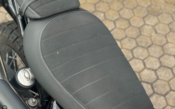 Gebrauchtmotorrad Triumph Street Scrambler - Bild 10