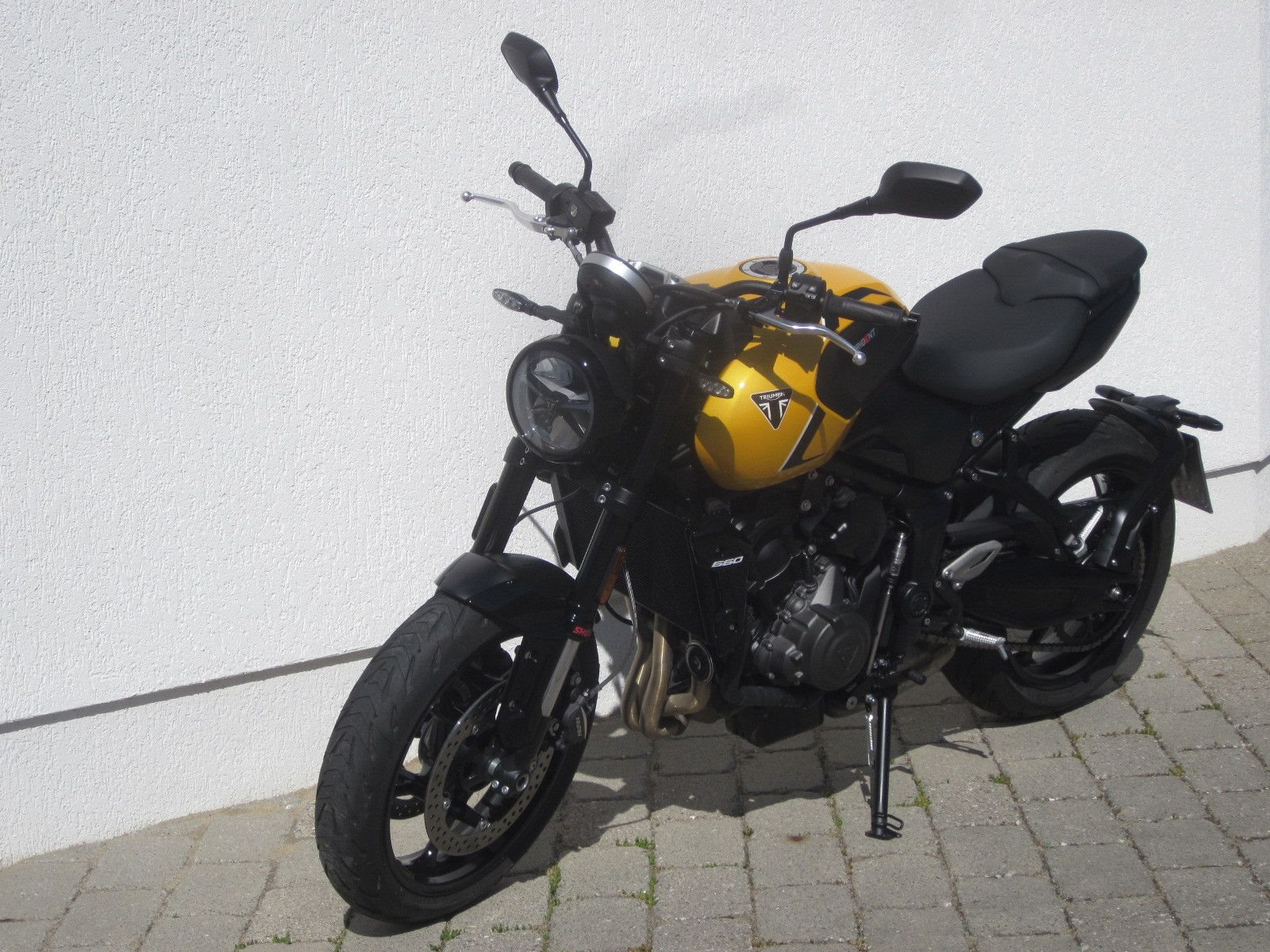 Gebrauchtfahrzeug