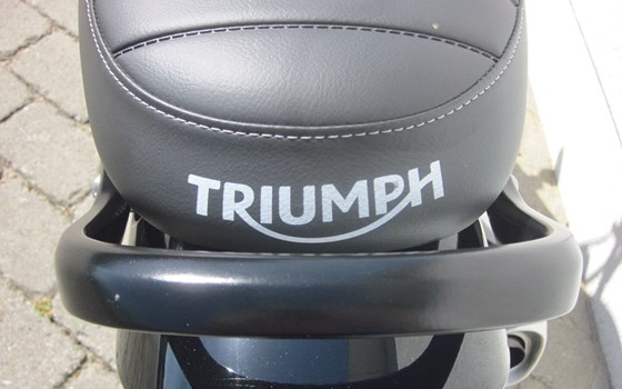 Gebrauchtmotorrad Triumph Speed 400 - Bild 13