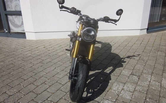 Gebrauchtmotorrad Triumph Speed 400 - Bild 15