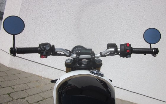 Gebrauchtmotorrad Triumph Speed 400 - Bild 9
