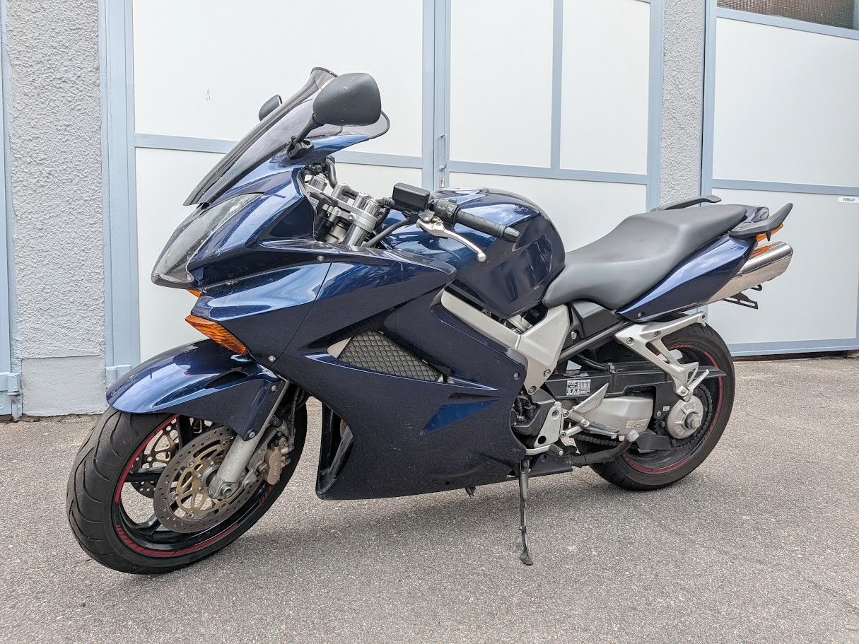 Honda VFR 800 F