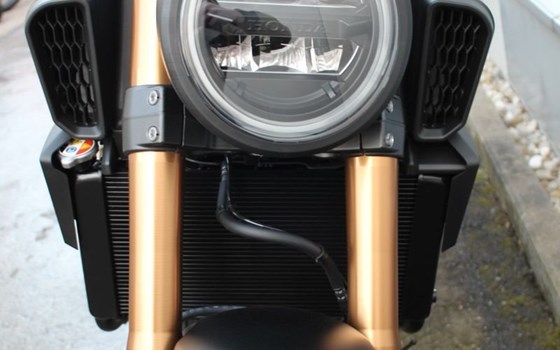 Gebrauchtmotorrad Honda CB650R - Bild 15